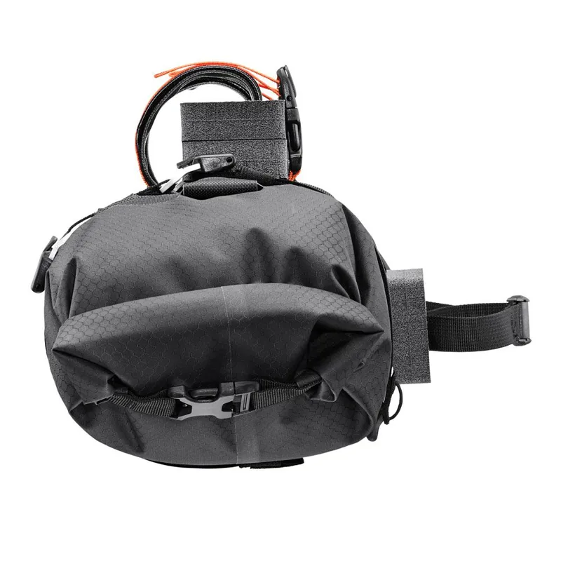 Ortlieb Waterproof Bicycle Handlebar Pack 9L in Black-4